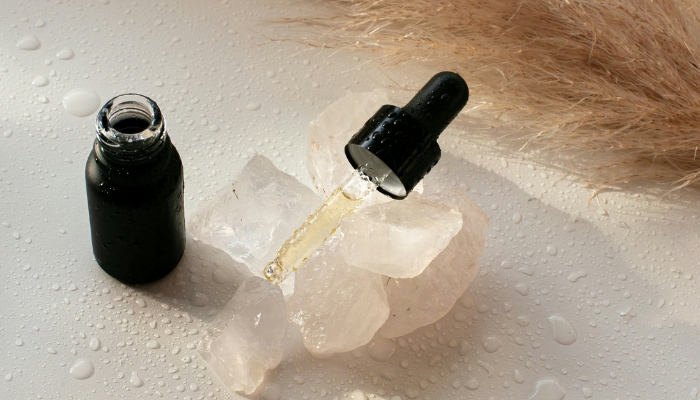 Aromaterapia Natural Luisa Romero