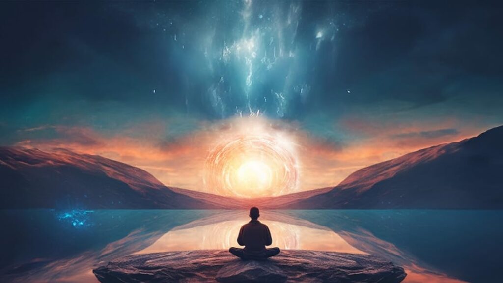 Descubre la Alquimia de la Consciencia