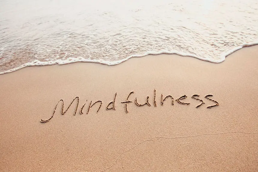 Beneficios del mindfulness: cada vez más personas lo practican
